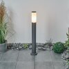 CASERTA path light anthracite, 1-light source