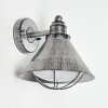 VALONNE Outdoor Wall Light silver, 1-light source