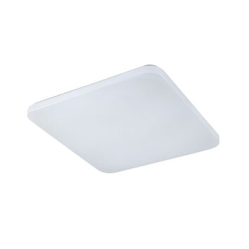 Mantra QUATRO Ceiling Light LED white, 1-light source