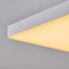 BUENAVENTURA Ceiling Light LED white, 1-light source, Remote control, Colour changer
