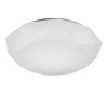 Mantra DIAMANTE Ceiling Light LED white, 1-light source