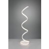 Trio-Leuchten YARA Floor Lamp LED white, 1-light source