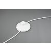 Trio-Leuchten YARA Floor Lamp LED white, 1-light source
