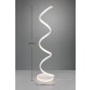 Trio-Leuchten YARA Floor Lamp LED white, 1-light source