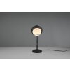Trio-Leuchten FLETCHER Table lamp black, 1-light source