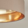 Elsa Ceiling Light LED white, 1-light source