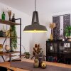 CHIMAY Pendant Light grey, 1-light source