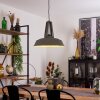 CHIMAY Pendant Light grey, 1-light source