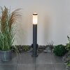 SESSA path light anthracite, 1-light source