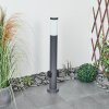 SESSA path light anthracite, 1-light source