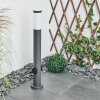 SESSA path light anthracite, 1-light source