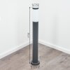 SESSA path light anthracite, 1-light source