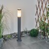 SESSA path light anthracite, 1-light source