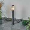 CASERTA path light anthracite, 1-light source, Motion sensor