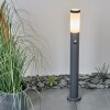 SESSA path light anthracite, 1-light source, Motion sensor