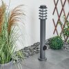 CASERTA path light anthracite, 1-light source