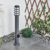 CASERTA path light anthracite, 1-light source