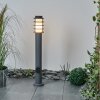 CASERTA path light anthracite, 1-light source