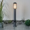 CASERTA path light anthracite, 1-light source