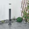 SESSA path light anthracite, 1-light source