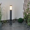 SESSA path light anthracite, 1-light source
