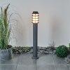 TUNES path light anthracite, 1-light source