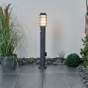 TUNES path light anthracite, 1-light source, Motion sensor