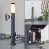 SESSA path light anthracite, 1-light source, Motion sensor