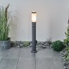 SESSA path light anthracite, 1-light source, Motion sensor