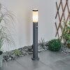 SESSA path light anthracite, 1-light source, Motion sensor