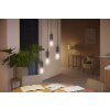 Philips Hue WHITE AMBIANCE LED E27 7 Watt 2200 - 4500 Kelvin 550 Lumen