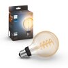 Philips Hue WHITE AMBIANCE LED E27 7 Watt 2200 - 4500 Kelvin 550 Lumen