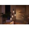 Philips Hue WHITE AMBIANCE LED E27 7 Watt 2200 - 4500 Kelvin 550 Lumen