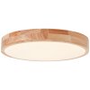 Brilliant SLIMLINE Ceiling Light LED white, 1-light source