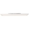 Brilliant LAURICE Ceiling Light LED white, 1-light source, Remote control