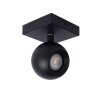 Lucide FAVORI Ceiling Light black, 1-light source