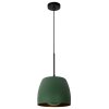 Lucide NOLAN Pendant Light green, 1-light source