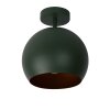 Lucide BINK Ceiling Light green, 1-light source