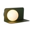 Lucide BONNI Wall Light green, 1-light source