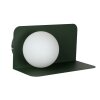 Lucide BONNI Wall Light green, 1-light source