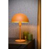 Lucide SIEMON Table lamp yellow, 1-light source