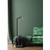 Lucide SYBIL Floor Lamp black, 1-light source