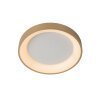 Lucide VIDAL Ceiling Light LED white, 1-light source