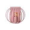 Lucide MERLINA Wall Light pink, 1-light source