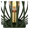Lucide MANUELA Table lamp green, 1-light source
