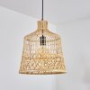 BOSCO Pendant Light black, 1-light source