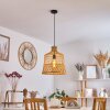 BOSCO Pendant Light black, 1-light source
