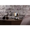 Artemide ECLISSE Table lamp silver, 1-light source