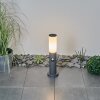 CASERTA path light anthracite, 1-light source, Motion sensor