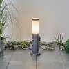 SESSA path light anthracite, 1-light source, Motion sensor